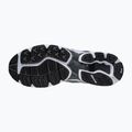 Férfi cipő Mizuno Wave Rider 10 fehér/ezüst/fekete 4