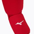 Mizuno Instep piros sípcsont- és lábfejvédő 23EHA05062 3