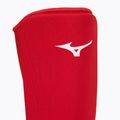 Mizuno Instep piros sípcsont- és lábfejvédő 23EHA05062 4