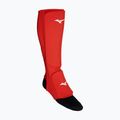 Mizuno Instep piros sípcsont- és lábfejvédő 23EHA05062 5