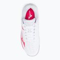 Női tenisz cipő Mizuno Wave Exceed Tour 4 CC fehér 61GA207164 6