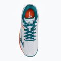 Mizuno Aw21 Wave Exceed Tour 4 Cc teniszcipő fehér 61GC207485 6