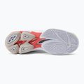 Női röplabda cipő Mizuno Wave Lightning Z6 fehér V1GC200010 5