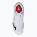 Női röplabda cipő Mizuno Wave Lightning Z6 fehér V1GC200010 7