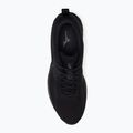 Mizuno Wave Revolt fekete férfi futócipő J1GC211411 6