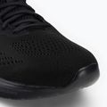 Mizuno Wave Revolt fekete férfi futócipő J1GC211411 8