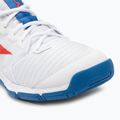 Mizuno Wave Supersonic 2 röplabdacipő fehér V1GA204025 7