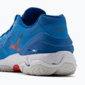 Mizuno Wave Stealth V kézilabda cipő kék X1GA180024 9
