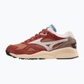 Mizuno Sky Medal Premium égetett tégla/fehér homok/kék árnyék cipő 9