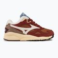 Mizuno Sky Medal Premium égetett tégla/fehér homok/kék árnyék cipő 3