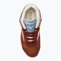Mizuno Sky Medal Premium égetett tégla/fehér homok/kék árnyék cipő 6