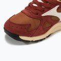 Mizuno Sky Medal Premium égetett tégla/fehér homok/kék árnyék cipő 8