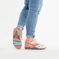 Mizuno Sky Medal U silver cloud/pamber/steel gray cipők 2