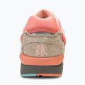 Mizuno Sky Medal U silver cloud/pamber/steel gray cipők 7