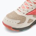 Mizuno Sky Medal U silver cloud/pamber/steel gray cipők 8