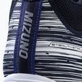 Mizuno Stealth Star Mid gyermek kézilabdacipő tengerészkék X1GC211502 7