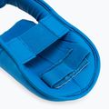 Mizuno lábvédő kék 23EHA10327 4