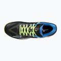 Férfi tenisz cipő Mizuno Wave Exceed Light AC fekete 61GA2218 12