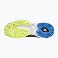 Férfi tenisz cipő Mizuno Wave Exceed Light AC fekete 61GA2218 13