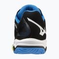 Férfi tenisz cipő Mizuno Wave Exceed Light AC fekete 61GA2218 14