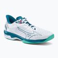 Mizuno Wave Exceed Tour tenisz cipő fehér 61GA2270