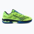 Férfi evezős cipő Mizuno Wave Exceed Lgtpadel sárga 61GB2222 2