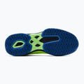 Férfi evezős cipő Mizuno Wave Exceed Lgtpadel sárga 61GB2222 4