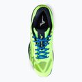 Férfi evezős cipő Mizuno Wave Exceed Lgtpadel sárga 61GB2222 6