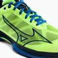 Férfi evezős cipő Mizuno Wave Exceed Lgtpadel sárga 61GB2222 7