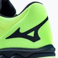 Férfi evezős cipő Mizuno Wave Exceed Lgtpadel sárga 61GB2222 9