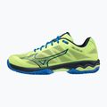 Férfi evezős cipő Mizuno Wave Exceed Lgtpadel sárga 61GB2222 10