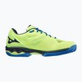 Férfi evezős cipő Mizuno Wave Exceed Lgtpadel sárga 61GB2222 11
