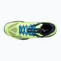 Férfi evezős cipő Mizuno Wave Exceed Lgtpadel sárga 61GB2222 12