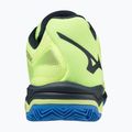 Férfi evezős cipő Mizuno Wave Exceed Lgtpadel sárga 61GB2222 14