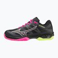 Női evezős cipő Mizuno Wave Exceed Lgtpadel fekete 61GB2223 10