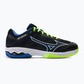 Férfi tenisz cipő Mizuno Wave Exceed Light CC fekete 61GC2220 2
