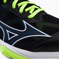 Férfi tenisz cipő Mizuno Wave Exceed Light CC fekete 61GC2220 7