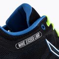 Férfi tenisz cipő Mizuno Wave Exceed Light CC fekete 61GC2220 8