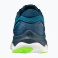 Férfi futócipő Mizuno Wave Skyrise 3 kék J1GC220901 12