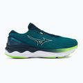 Férfi futócipő Mizuno Wave Skyrise 3 kék J1GC220901 3