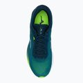 Férfi futócipő Mizuno Wave Skyrise 3 kék J1GC220901 7