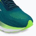 Férfi futócipő Mizuno Wave Skyrise 3 kék J1GC220901 8