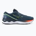 Férfi futócipő Mizuno Wave Skyrise 3 nibies J1GC220981 2
