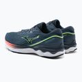 Férfi futócipő Mizuno Wave Skyrise 3 nibies J1GC220981 4