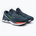 Férfi futócipő Mizuno Wave Skyrise 3 nibies J1GC220981 6
