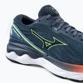 Férfi futócipő Mizuno Wave Skyrise 3 nibies J1GC220981 8