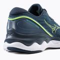 Férfi futócipő Mizuno Wave Skyrise 3 nibies J1GC220981 9