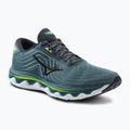 Férfi futócipő Mizuno Wave Horizon 6 kék J1GC222615