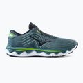 Férfi futócipő Mizuno Wave Horizon 6 kék J1GC222615 2