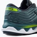 Férfi futócipő Mizuno Wave Horizon 6 kék J1GC222615 7